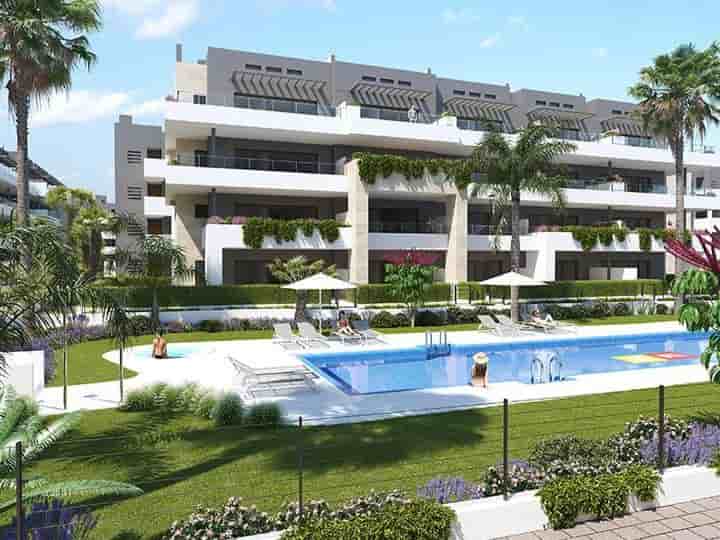 Apartamento en venta en Orihuela Costa