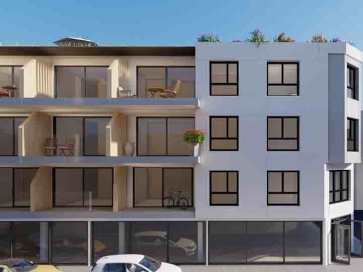 Apartment for sale in Arguineguín