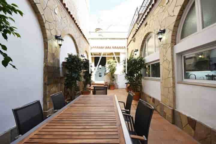 Casa en venta en El Masnou