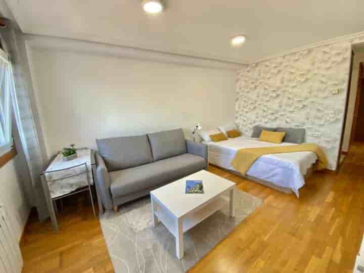 Apartment for rent in Vigo