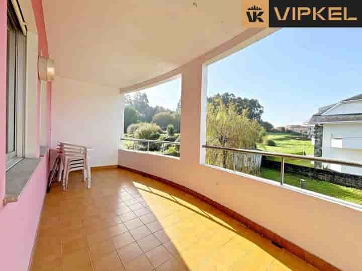 Appartement à vendre à Miño