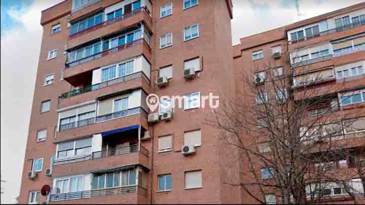 Apartment for sale in Fuenlabrada