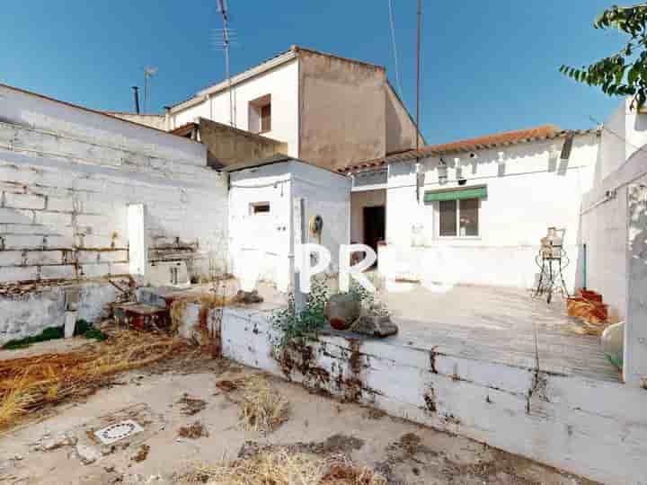 Casa in vendita a Villagonzalo