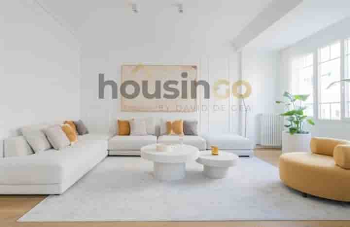 Apartamento en venta en Madrid