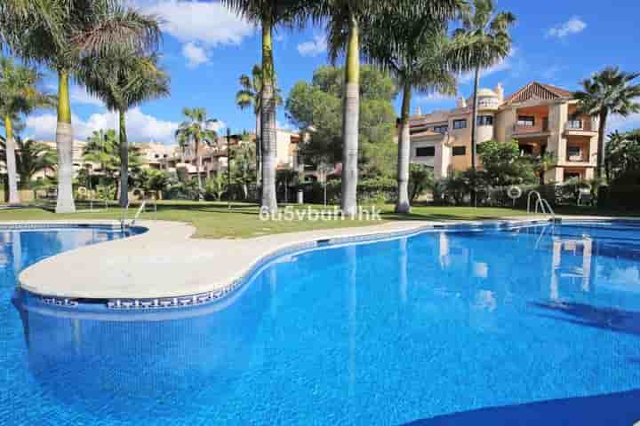 House for sale in Puerto Banús