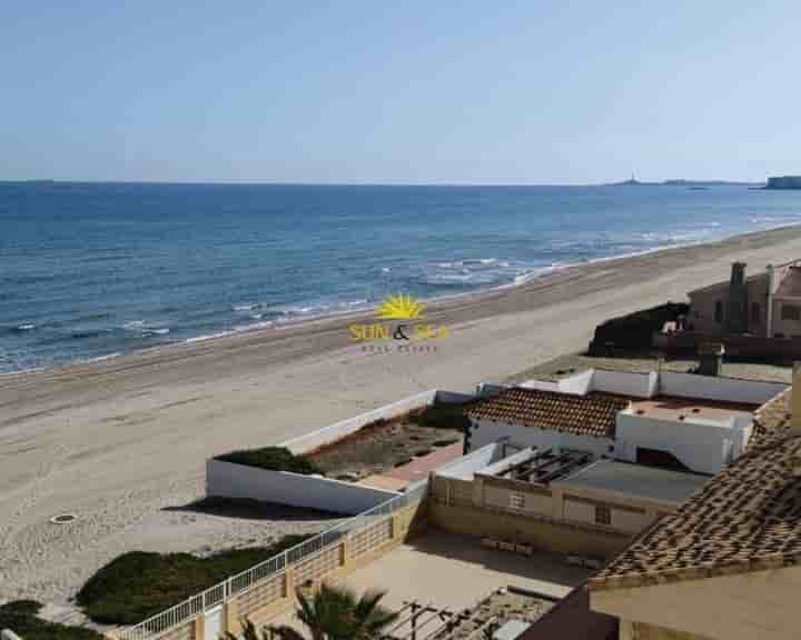 Apartment for rent in Playa del Galán