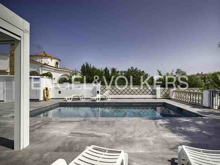 Casa en venta en Empuriabrava