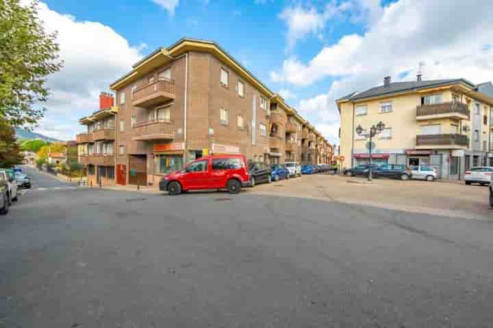 Apartamento en venta en El Escorial