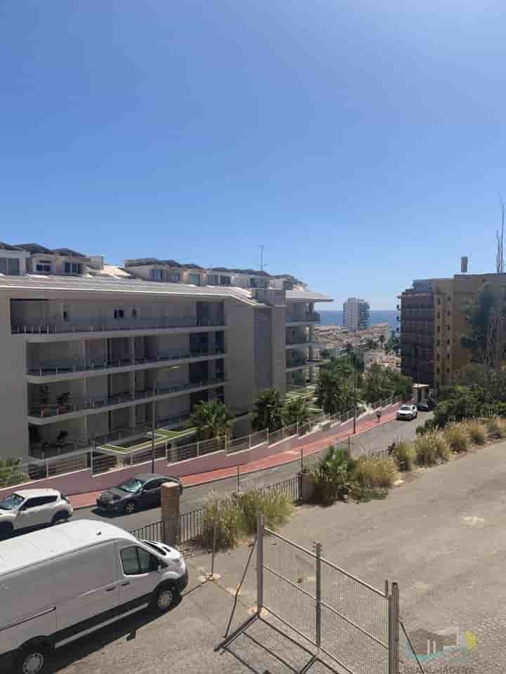 Appartement à louer à Cortijo Torrequebrada