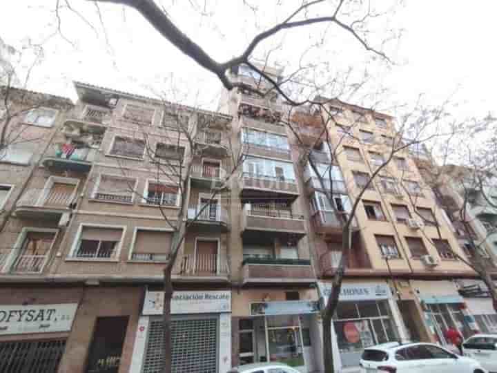 Apartment for rent in Delicias