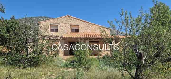 Maison à vendre à Culla