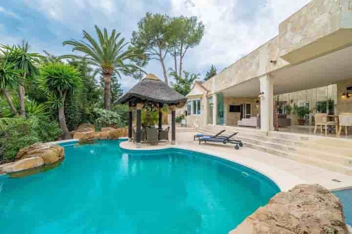 House for sale in Elviria