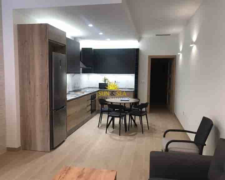 Apartamento en alquiler en Pont Nou-Corazón de Jesús