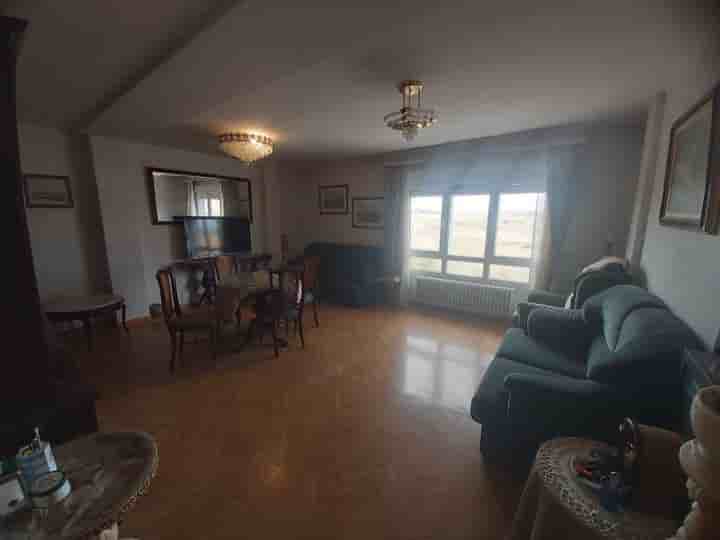 Apartment for sale in Segovia