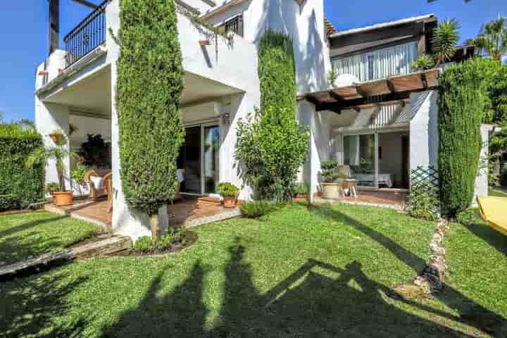 Casa en venta en Nagüeles-Milla de Oro