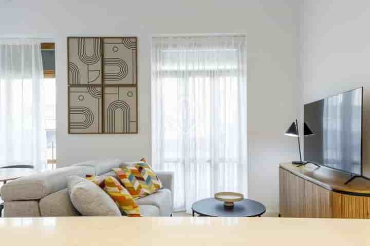 Apartment for rent in Valencia