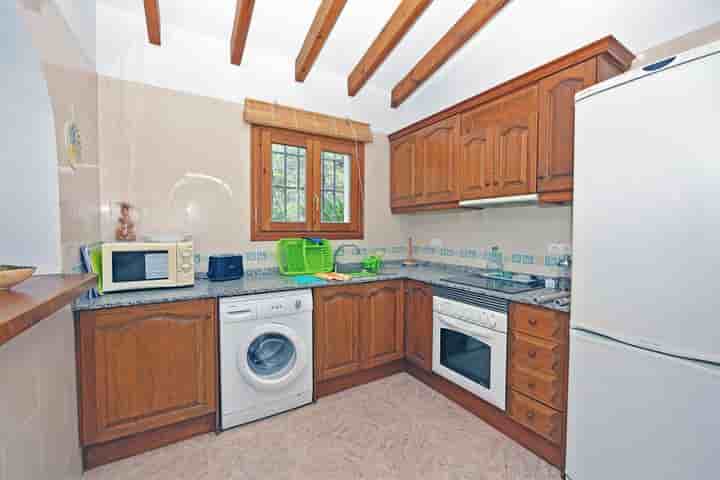 House for sale in Monte Pego