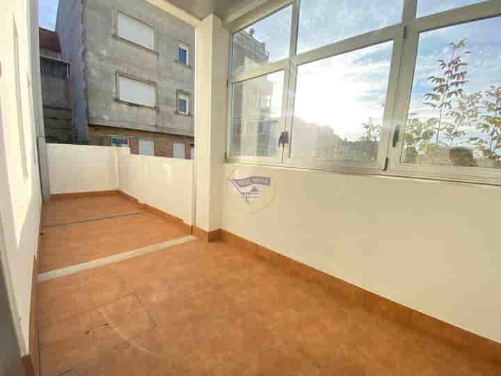 Apartment for rent in Vigo