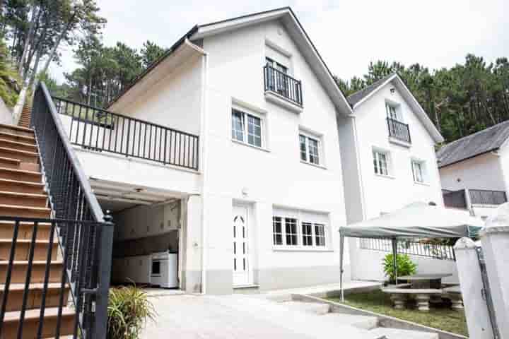 Casa en venta en Cabana de Bergantiños