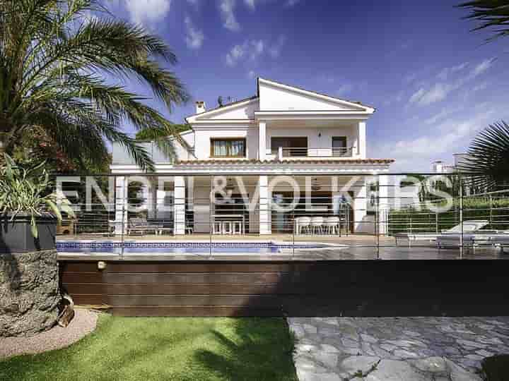 Casa en venta en Empuriabrava