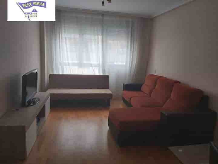 Apartment for rent in Albacete