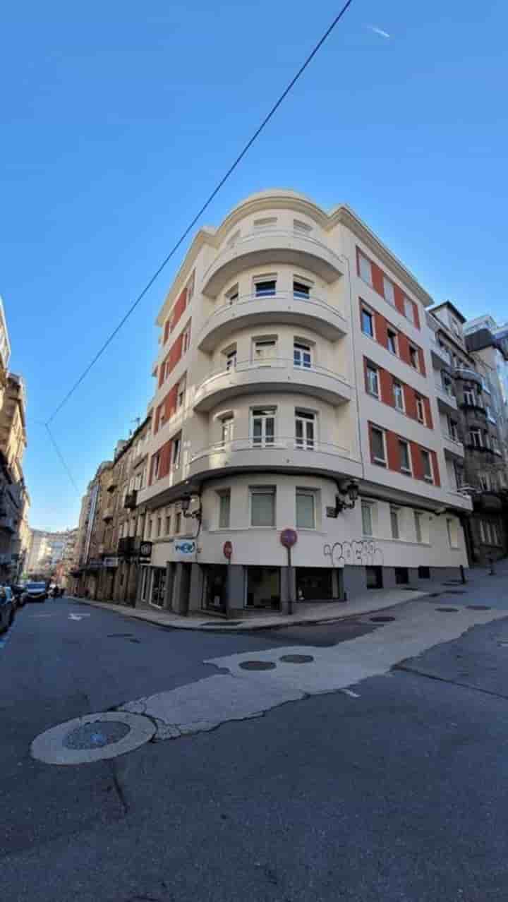 Apartamento en venta en Vigo