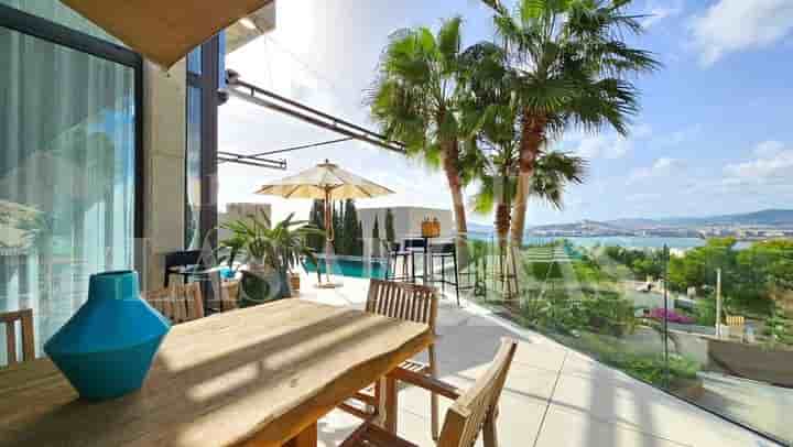 House for sale in Marina Botafoc - Talamanca