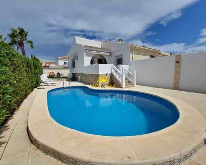 Casa in affitto a El Chaparral