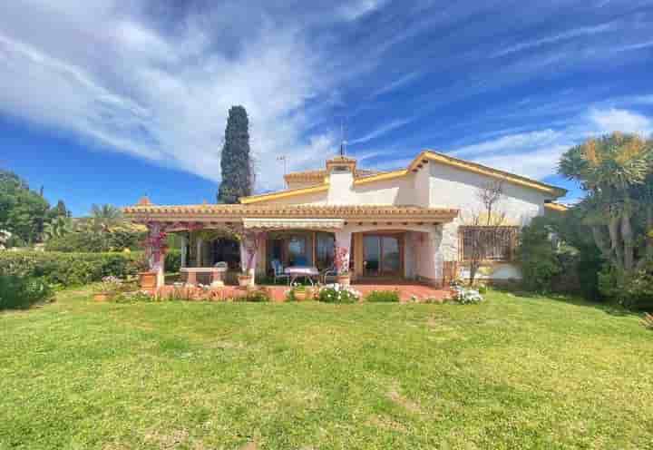 Casa en venta en El Rosario-Ricmar