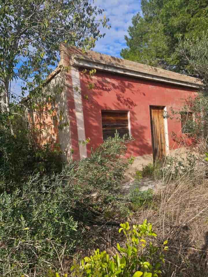 Casa para venda em Xerta