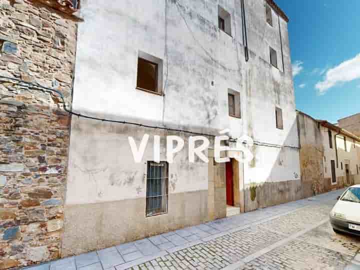 Casa para venda em Cáceres‎