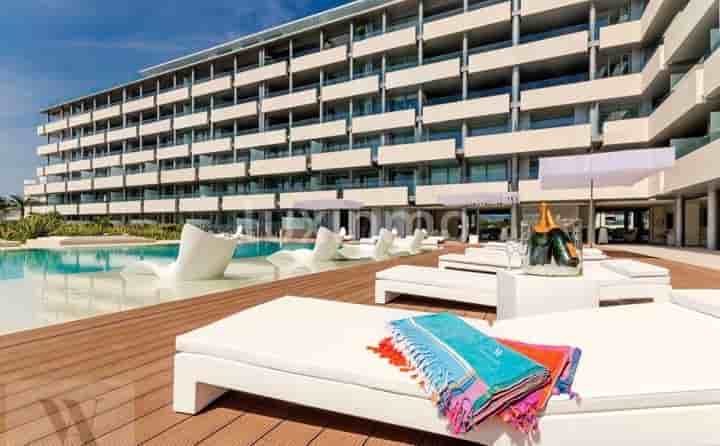 Apartment for sale in Ibiza