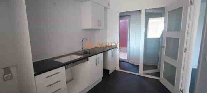 Apartamento en venta en Ferrol