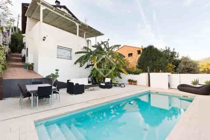 Casa en venta en Castelldefels