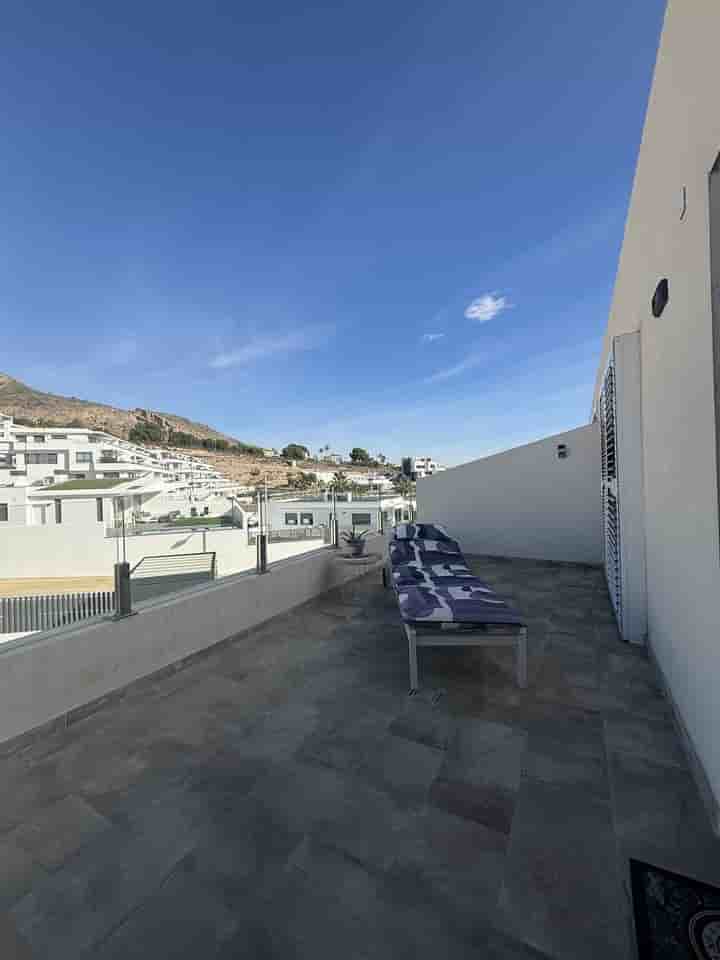 Apartamento en venta en Benidorm