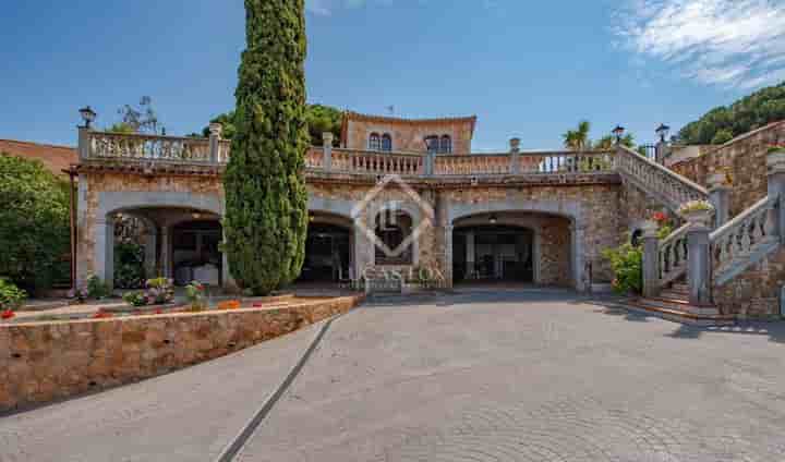 Haus zum Verkauf in Sant Feliu de Guíxols