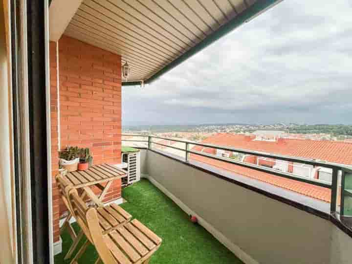 Apartamento en alquiler en Esparreguera