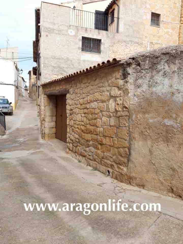 Maison à vendre à Mazaleón