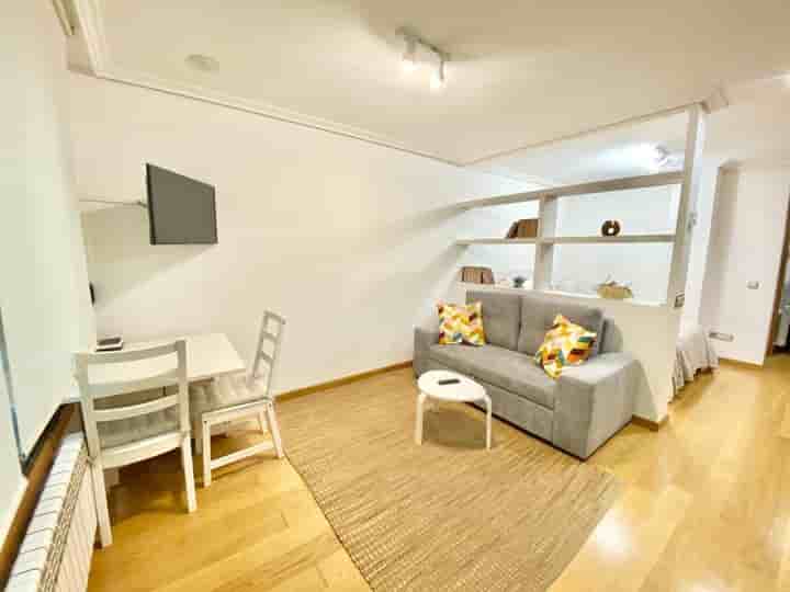 Apartamento para arrendar em Vigo