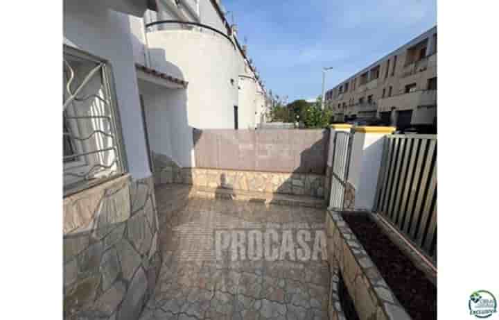 Casa en venta en Empuriabrava