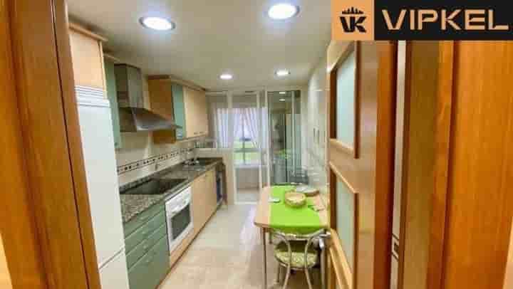 Apartamento en venta en Narón