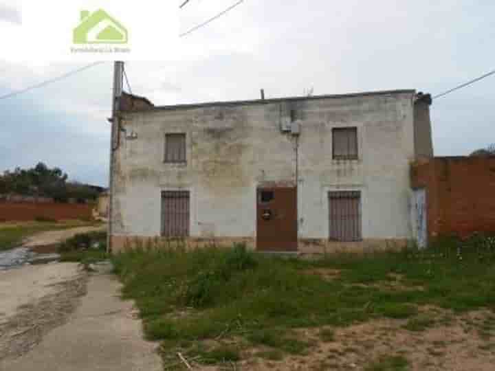 Maison à vendre à Cubillos