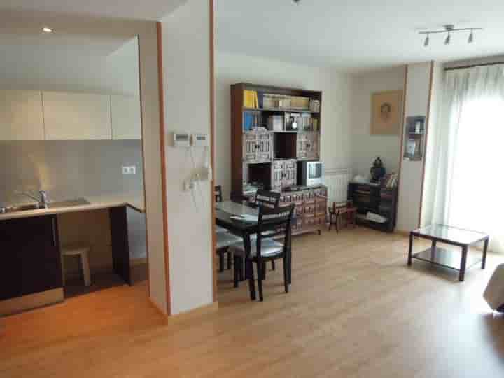 Apartment for sale in Valladolid