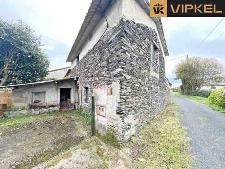 Casa para venda em Narón