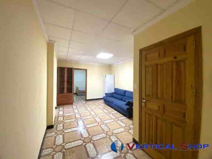 Apartment for sale in Caudete