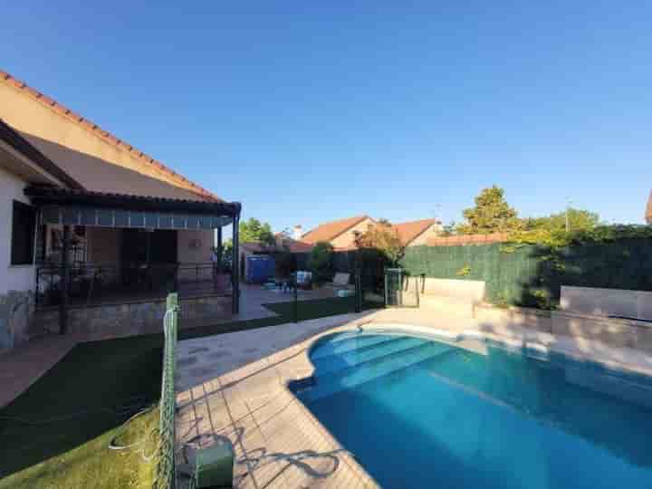 House for sale in Guadarrama