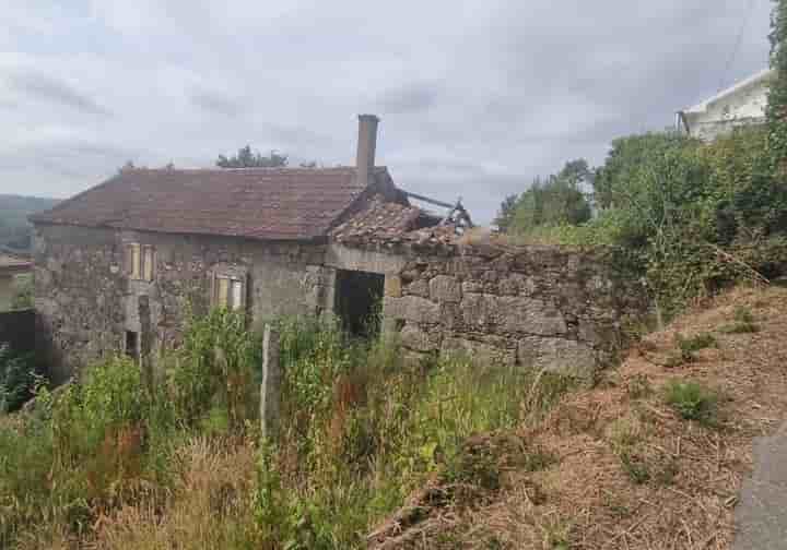 Maison à vendre à Barro