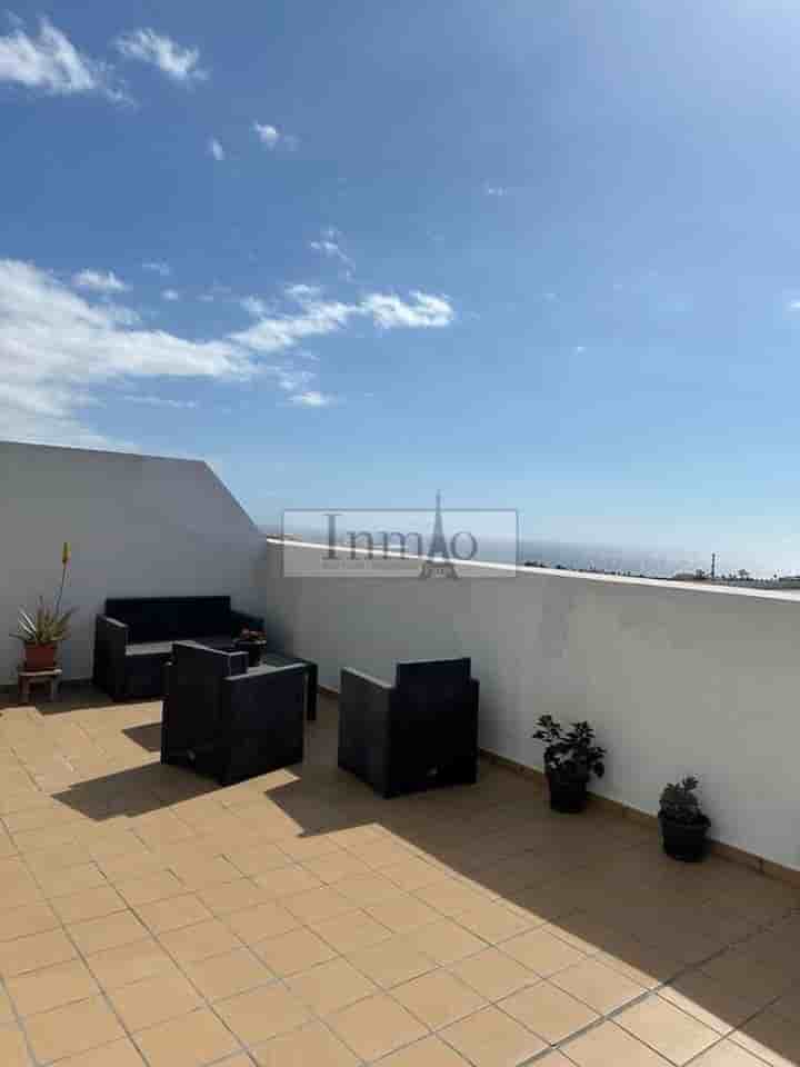 Apartamento en venta en Playa de Fañabé Alto