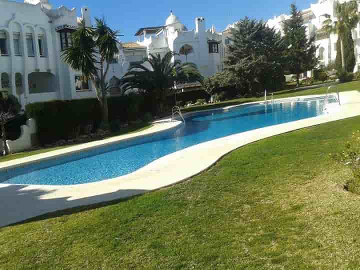 Apartamento en alquiler en Riviera del Sol