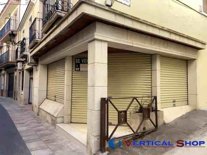 Maison à vendre à Caudete